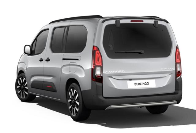Citro&euml;n Berlingo MAX PKW XL XTR Keyl Nav Kam PrivG DigC 