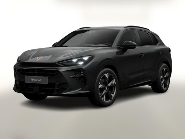 Cupra Terramar - DSG EdgeP SHZ eHk Kam ACC 19" PrivG Amb