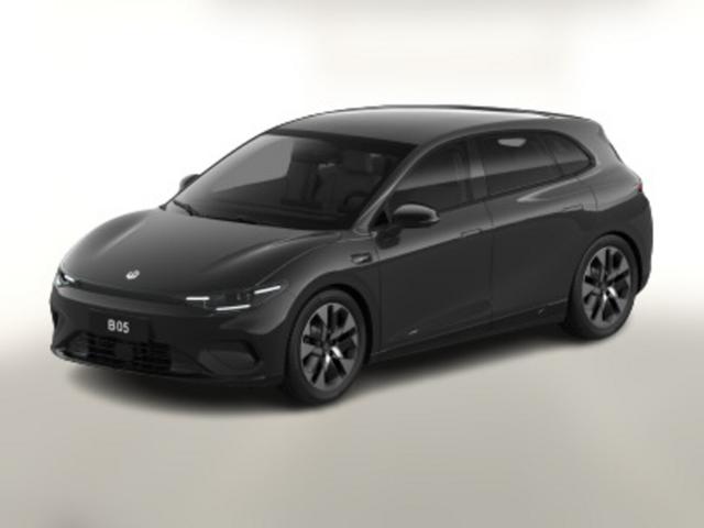 Leapmotor B05 - Design BEV 67,1kWh Pro Max Pano 360&deg; Nav ACC