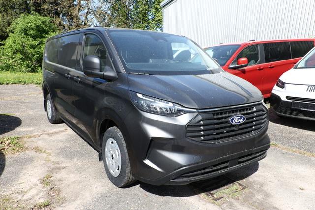 Ford Transit Custom Trend Aut 320L2 LED LadeP SHZ Kam 