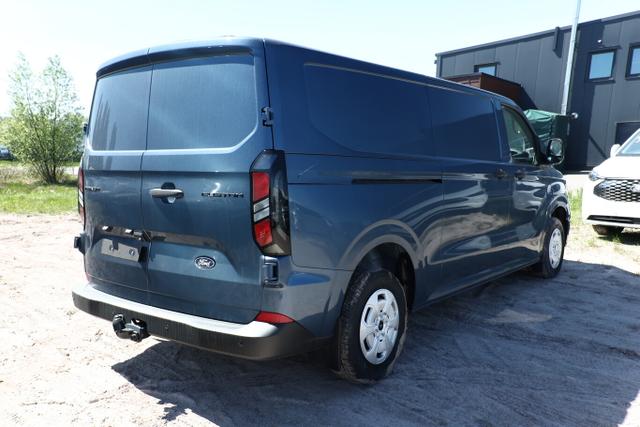 Ford Transit Trend Custom Aut 320L2 LED AHK LadeP SHZ 