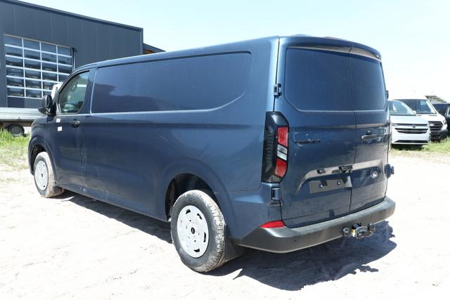 Ford Transit Trend Custom Aut 320L2 LED AHK LadeP SHZ 