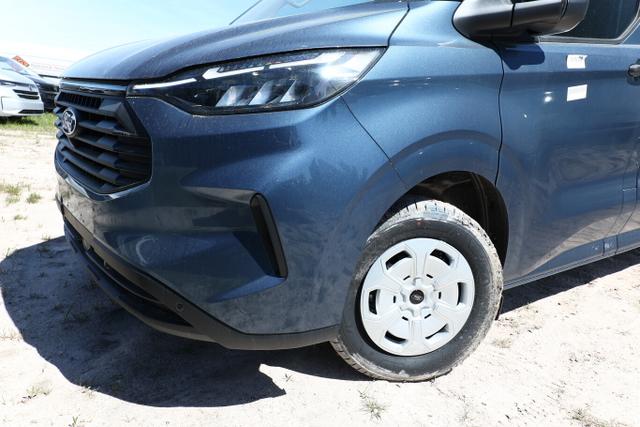 Ford Transit Trend Custom Aut 320L2 LED AHK LadeP SHZ 