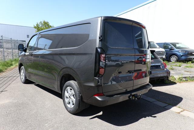Ford Transit Limited Custom Aut 320L2 AHK LED SHZ Kam 