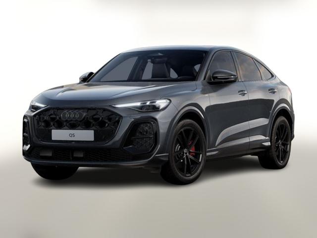 Audi Q5 Sportback - S line 2xS Tech+ 20Z Pano HUD PrivG