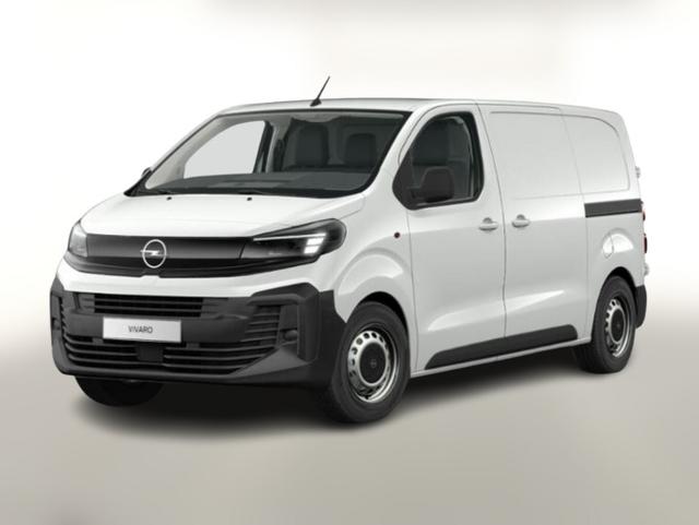 Opel Vivaro Kastenwagen - Kasten AT8 AHK 2xSchiebe Sthz ACC LED SHZ