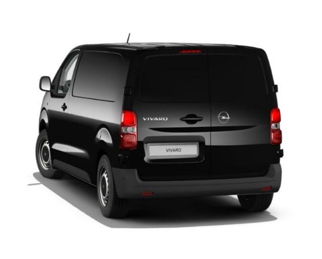 Opel Vivaro Kastenwagen Kasten AT8 AHK Sthz ACC LED SHZ 10"-DAB 