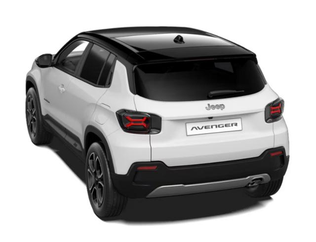 Jeep Avenger Summit Hybrid Pano Leder Nav Kam ACC 18Z 