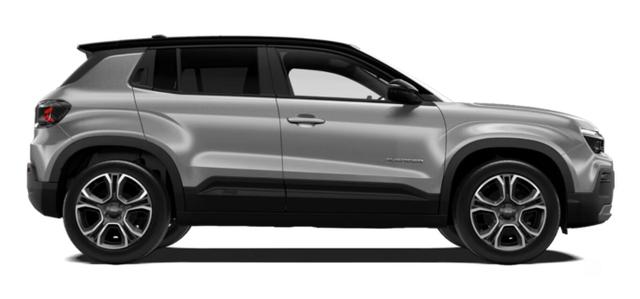 Jeep Avenger Summit Hybrid Pano Leder Nav Kam ACC 18Z 