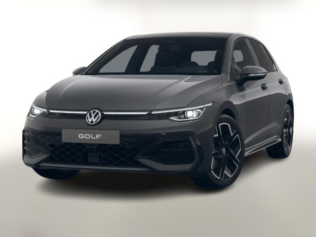 Volkswagen Golf - R-Line 8 2.0 TSI DSG 4M Matrix SHZ 5J.Gar