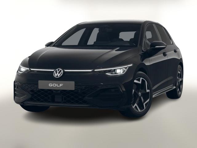 Volkswagen Golf - R-Line 8 2.0 TSI DSG 4M Matrix SHZ 5J.Gar