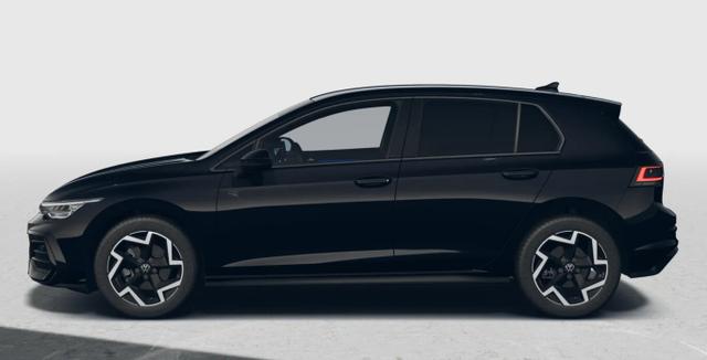 Volkswagen Golf R-Line 8 2.0 TSI DSG 4M Matrix SHZ 5J.Gar 