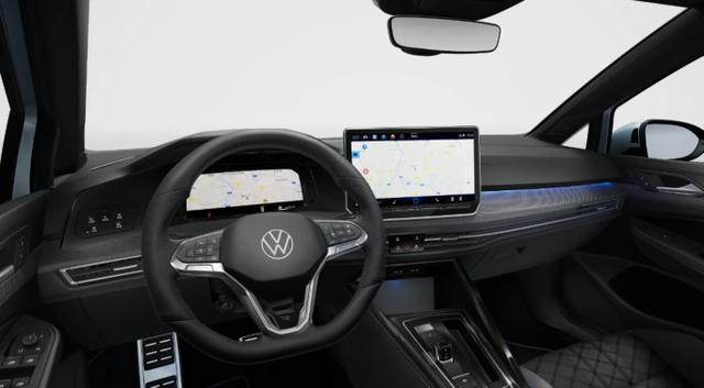Volkswagen Golf R-Line 8 2.0 TSI DSG 4M Matrix SHZ 5J.Gar 