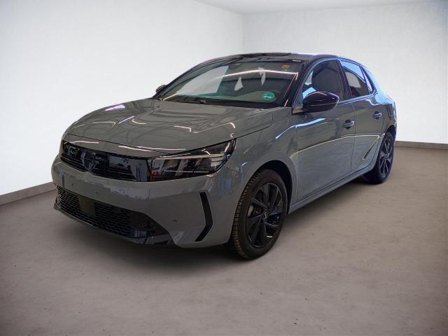 Opel Corsa - GS NAV+SHZ+LHZ+RFK+EPH Vo Hi