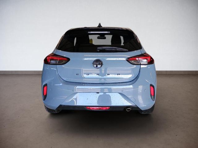 Opel Corsa GS NAV+SHZ+LHZ+RFK+EPH Vo Hi 