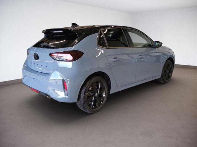 Opel Corsa GS NAV+SHZ+LHZ+RFK+EPH Vo Hi 