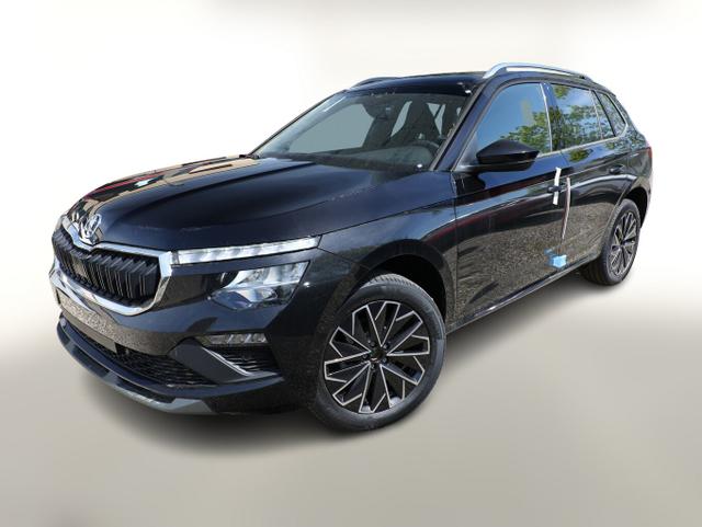 Skoda Kamiq - Selection DSG Dynamic Pano ACC SideA Kam Kessy SHZ
