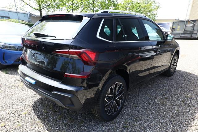Skoda Kamiq Selection DSG Dynamic Pano ACC SideA Kam Kessy SHZ 