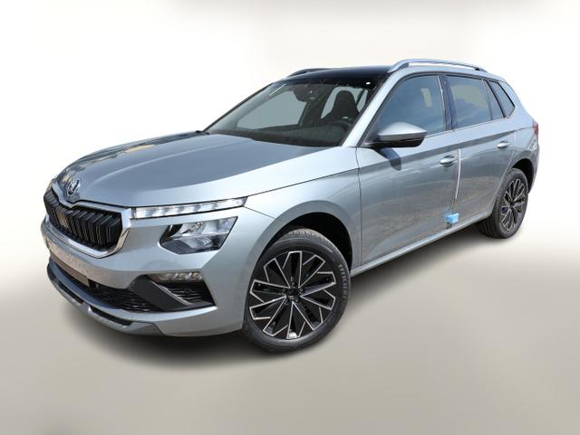 Skoda Kamiq - Selection DSG Dynamic Pano ACC SideA Kam Kessy SHZ