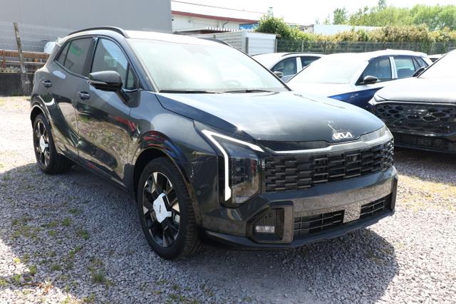 Kia Sportage GT-line AT LED+ 4xSHZ DigC ACC 360&deg; Kam 