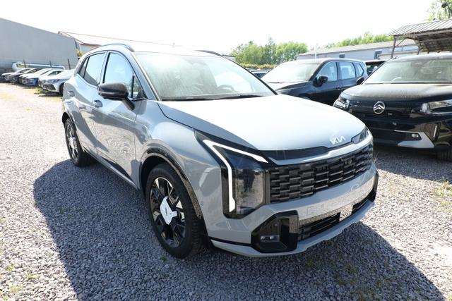 Kia Sportage GT-line AT LED+ 4xSHZ DigC ACC 360&deg; Kam 