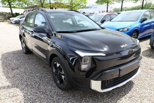 Kia Stonic MY26 SHZ Kam Nav 2xPDC LHZ Klima Temp MF 