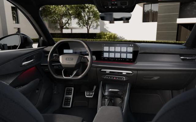 Audi Q3 quattro 2xS line Tech+ Pano KlimaP AHK 19Z 