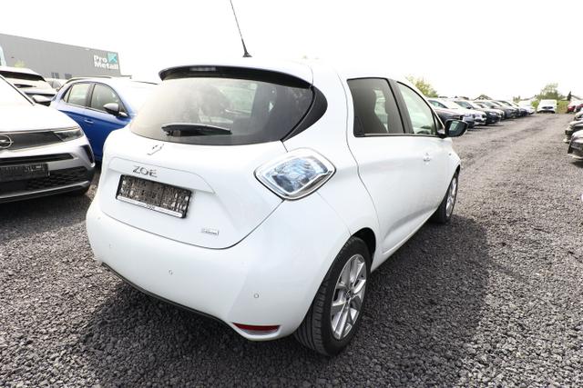 Renault ZOE Limited ZE50 R110 Miet-Bat. Nav PDC Temp 16Z 