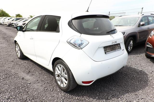 Renault ZOE Limited ZE50 R110 Miet-Bat. Nav PDC Temp 16Z 