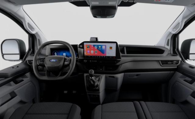 Ford Transit Custom Trend 320L2 LED AHK LadeP Kam 3-S 