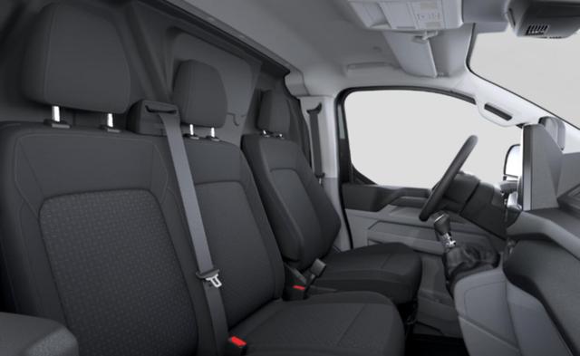 Ford Transit Custom Trend 320L2 LED AHK LadeP Kam 3-S 