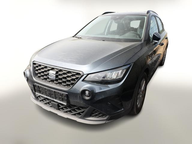 Seat Arona - Style 1.0 TSI 110 DSG LED Nav FullLi PDC