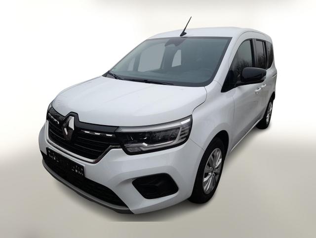 Renault Kangoo - Equilibre III 1.3 TCe 100 LED PDC Temp