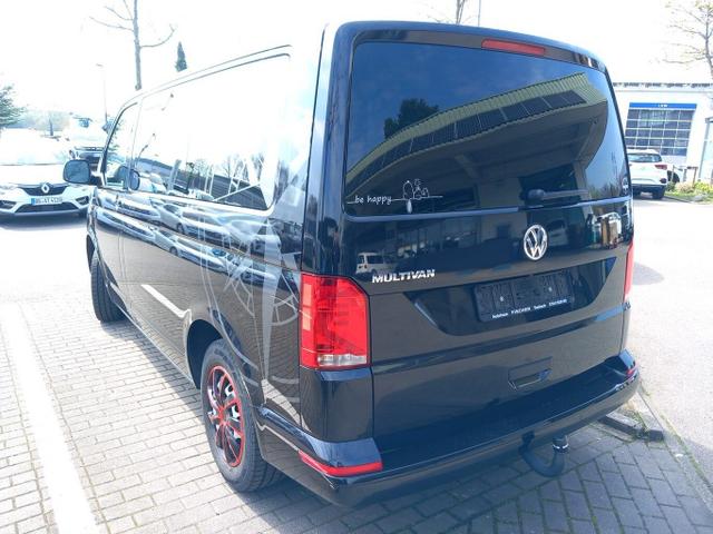 Volkswagen Multivan 6.1 Trendline T6.1 2.0 TDI 150 DSG Nav ACC 