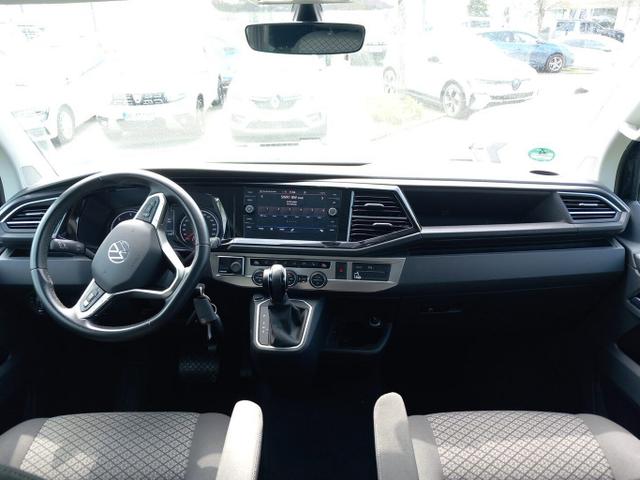 Volkswagen Multivan 6.1 Trendline T6.1 2.0 TDI 150 DSG Nav ACC 
