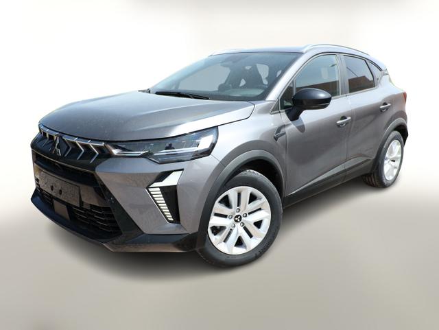 Mitsubishi ASX - Plus MT SHZ LED+ Keyl LM17 CarPlay PrivG Kam