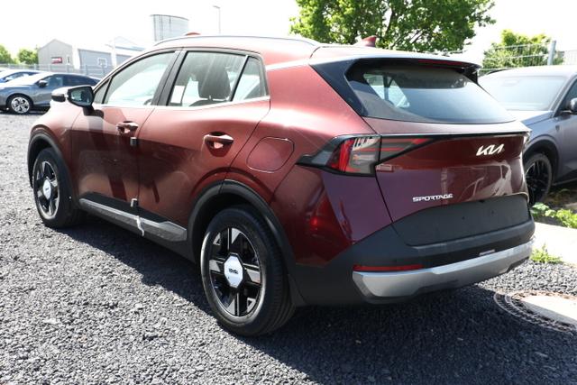 Kia Sportage AT ACC LED SHZ Kam Nav 2xPDC Keyl Carpl 