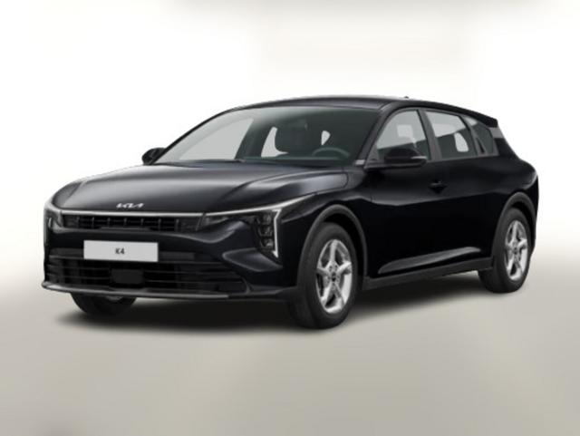 Kia K4 - LED+ ACC LM16 Nav PrivG SHZ Keyl 2xPDC Carpl
