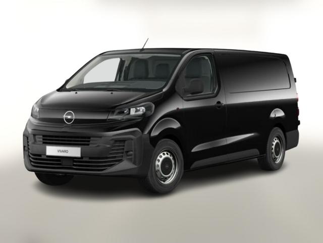 Opel Vivaro - Kasten XL AHK SHZ LHZ Kam 10"-DAB Temp