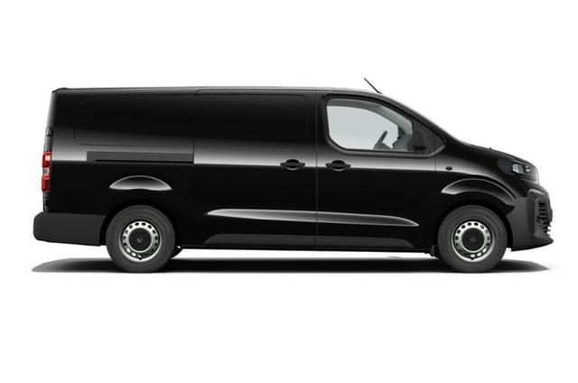 Opel Vivaro Kasten XL AHK SHZ LHZ Kam 10"-DAB Temp 
