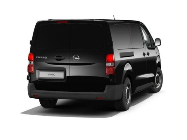 Opel Vivaro Kasten XL AHK SHZ LHZ Kam 10"-DAB Temp 