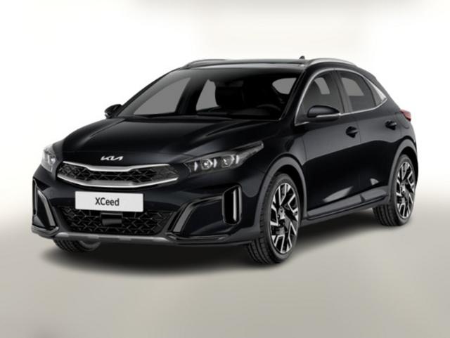 Kia XCeed - Bi-LED SHZ Nav Kam CarPlay LHZ PDC LM Temp