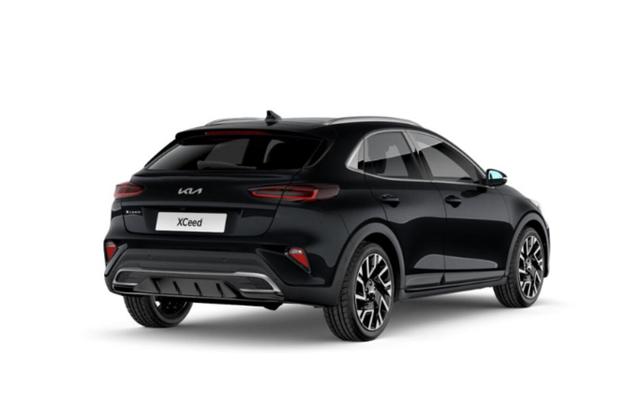 Kia XCeed Bi-LED SHZ Nav Kam CarPlay LHZ PDC LM Temp 