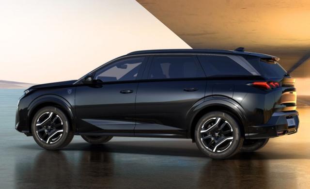 Peugeot 5008 GT 73 kWh 11 kW-OBC CarP 360&deg; WP 