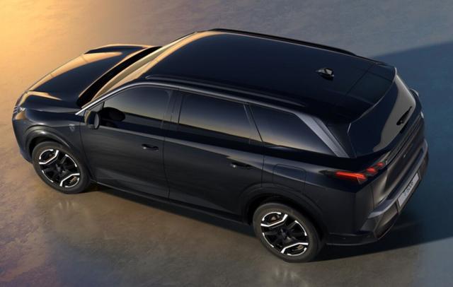 Peugeot 5008 GT 73 kWh 11 kW-OBC CarP 360&deg; WP 