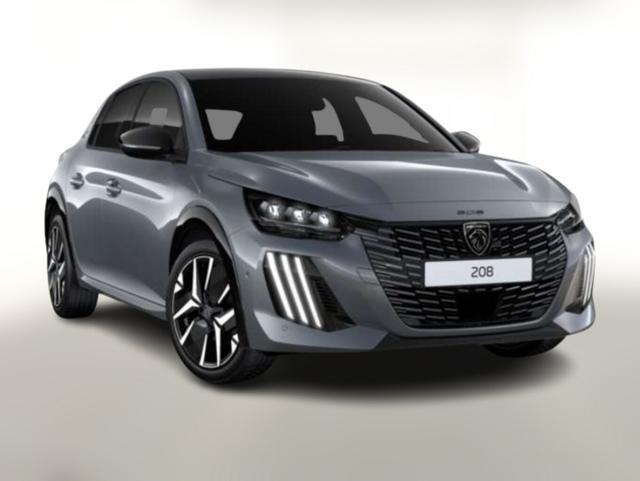 Peugeot 208 - GT Hybrid ACC Pano Nav 360&deg; Keyl CarP V-LED