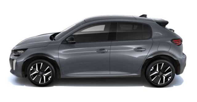 Peugeot 208 GT Hybrid ACC Pano Nav 360&deg; Keyl CarP V-LED 