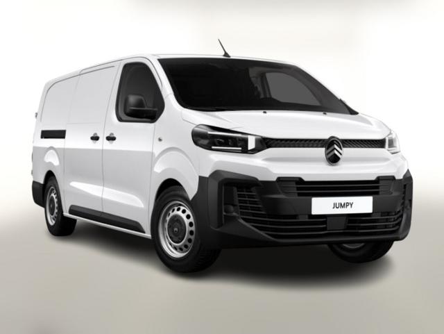 Citro&euml;n Jumpy - AT XL ACC StHz WinterP LED AHK ComfP Modu