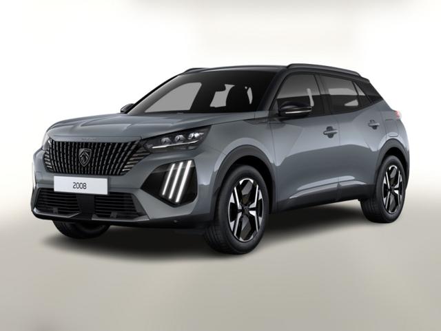 Peugeot 2008 - GT Hybrid ACC Nav 360&deg; CarP Keyl TotW PrivG