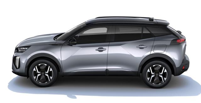 Peugeot 2008 GT Hybrid ACC Nav 360&deg; CarP Keyl TotW PrivG 